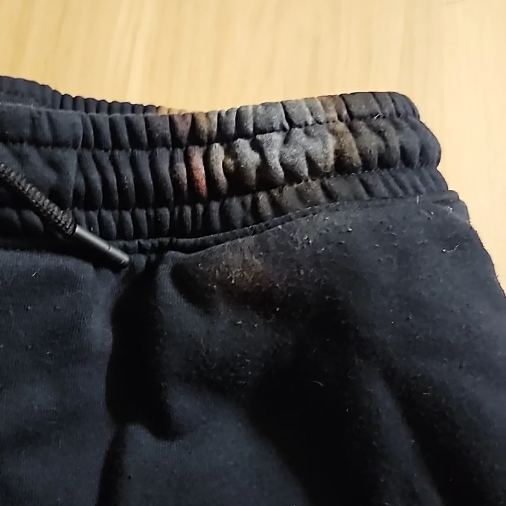 Nike Zion Williamson Air Jordan Sweat Pant